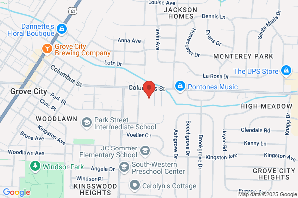 Breckenridge Donald O Attorney