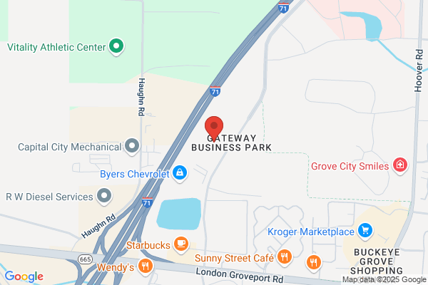 Fresenius Kidney Care South Grove City