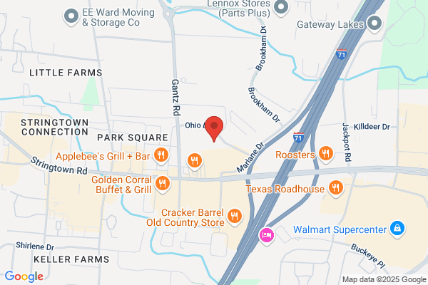 Columbus Sleep Consultants Grove City