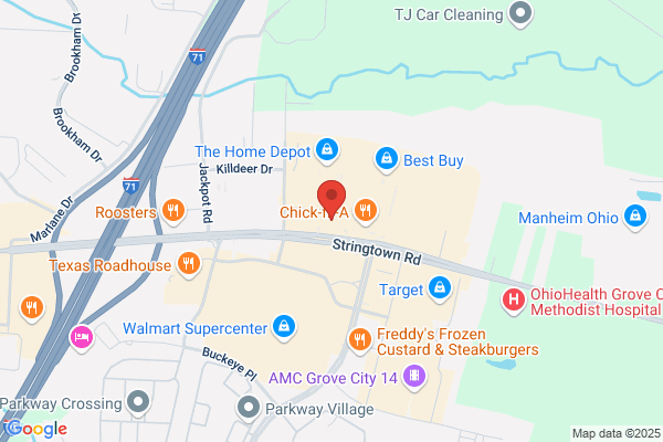 Good Feet Store