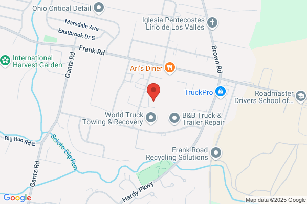 National Welding & Tanker Repair Inc