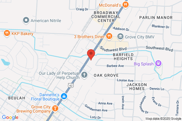 Grove City Vision Center