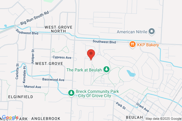 The Grove at Beulah Park by Pulte Homes