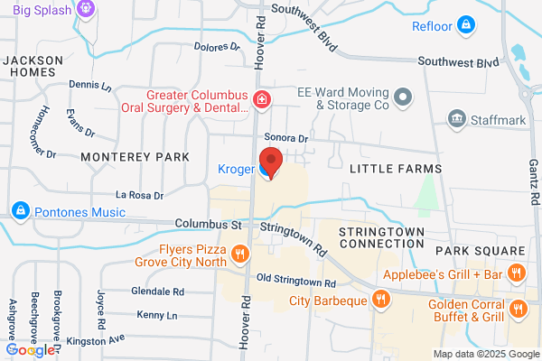 Kroger Pharmacy
