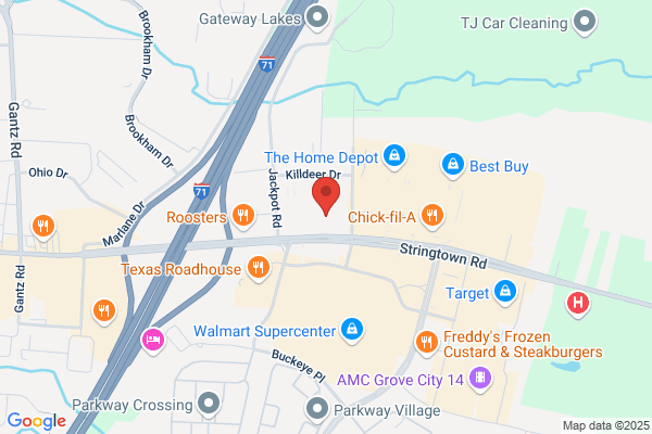 Cold Stone Creamery