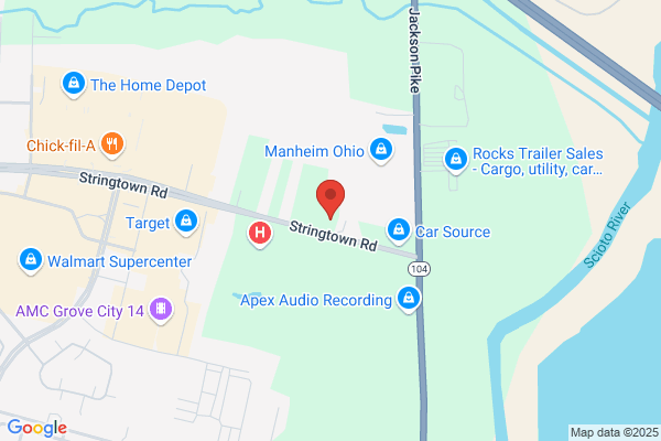 PetSuites Grove City