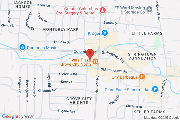 Ask of Grove City