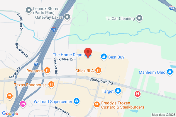 Behr Modem