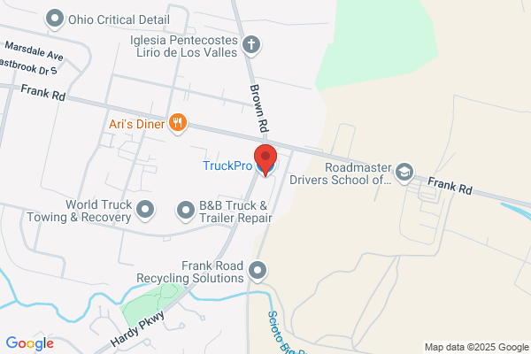 Best Value Truck Parts & Service