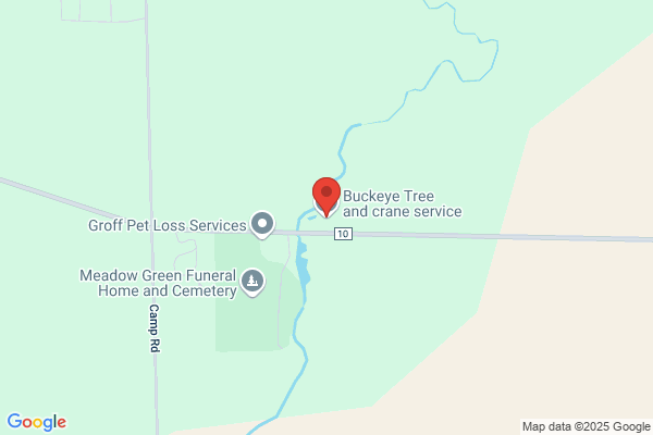 Buckeye Tree Service