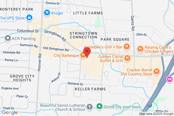 Cricket Wireless Authorized Retailer