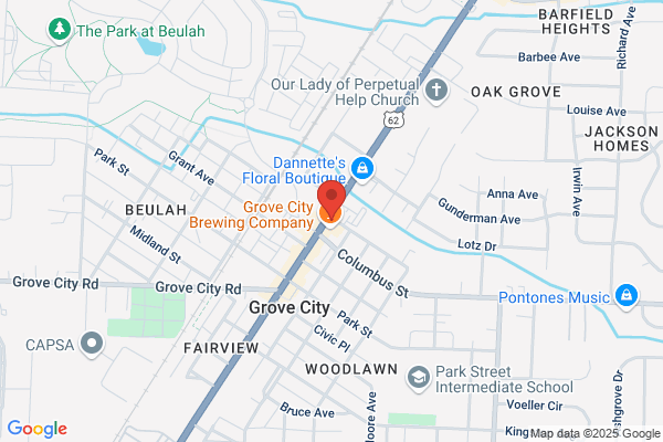 Grove City Lanes