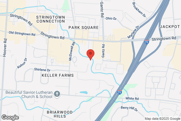 Grove City Town Center Inc