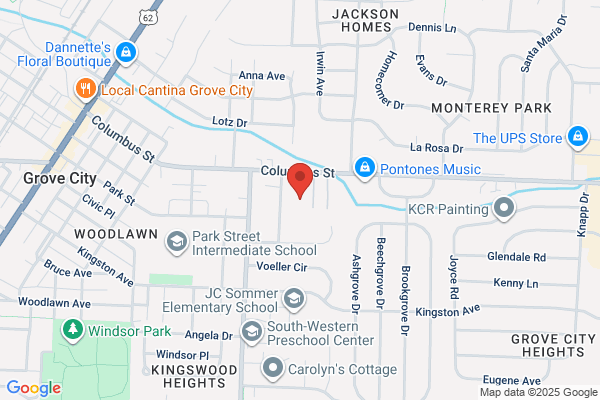 Hrabowy Orthodontics