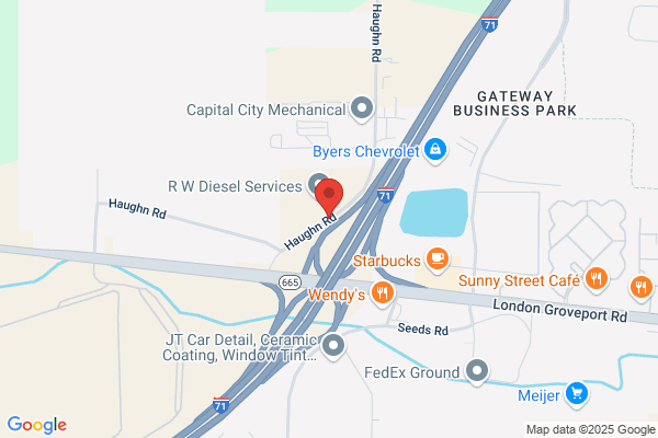I-71 Truck Sales