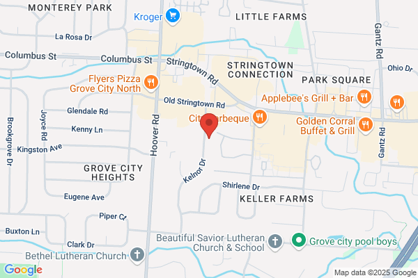 Enrichment Center Child Care the