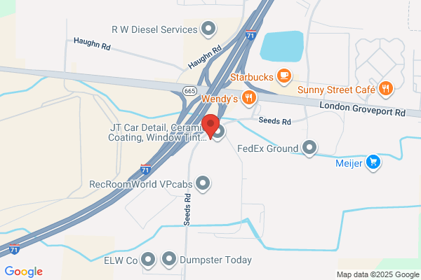 Starr Digital Solutions Printers