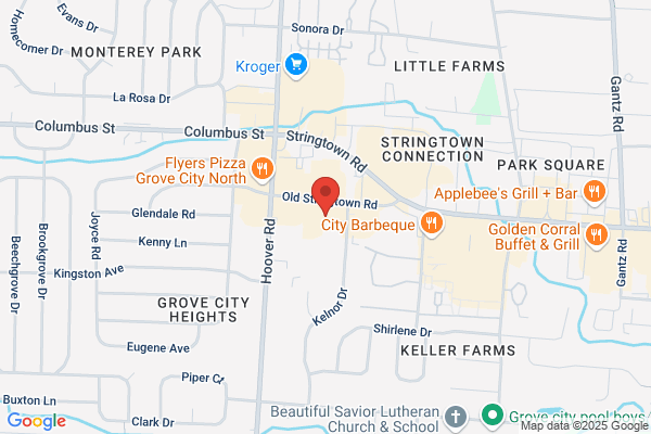 Hartung and Associates Inc