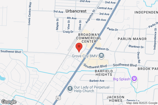 Interstate Construction Inc