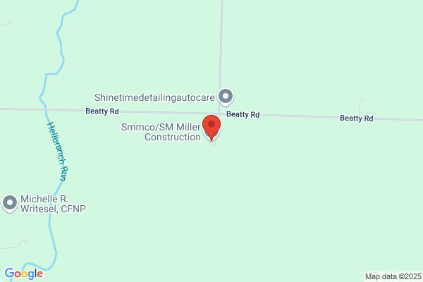 Smmco Sm Miller Const Co