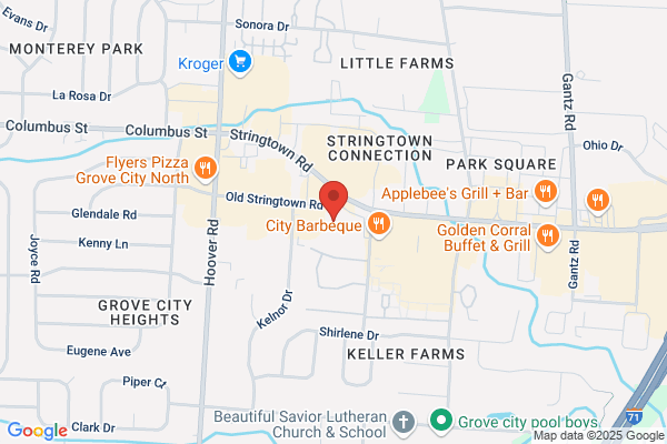 BW TIRE & SERVICE GROVE CITY