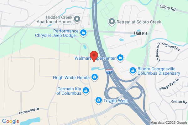 Georgesville Nissan