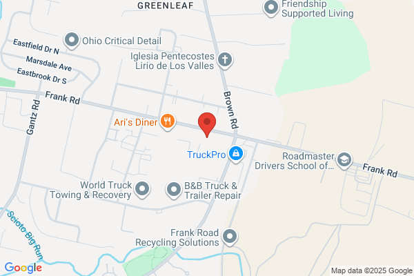 Estridge Westside Used Cars