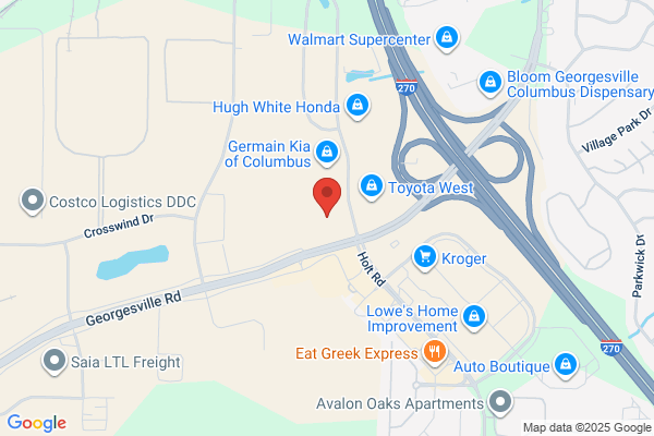 Hatfield Volkswagen