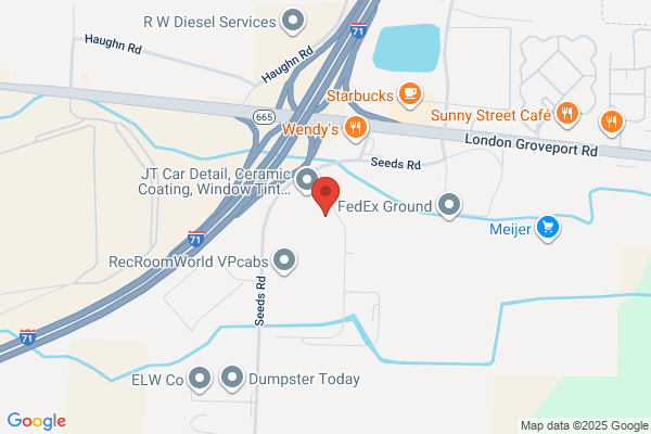 Menke's Auto Body