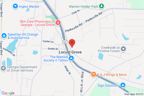 Grove City Transmission