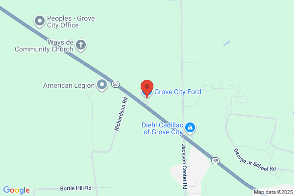 Jerry Taylor Ford Sales Inc