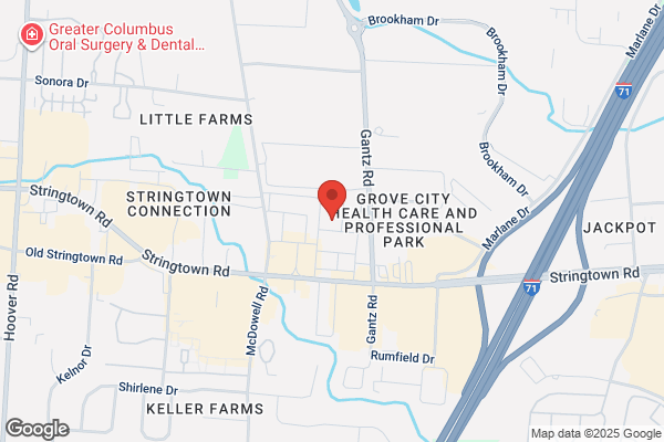 VENA Health and Wellness: Grove City Medical Center