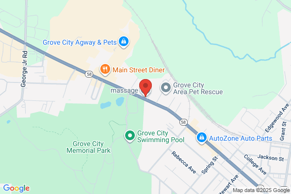 Court Chiropractic Center