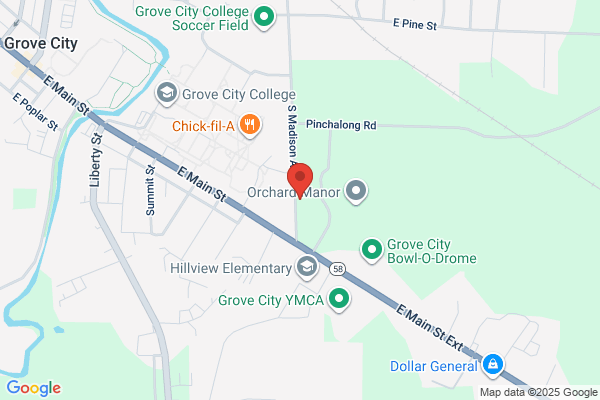 Grove City Area School District, Hillview Elementary