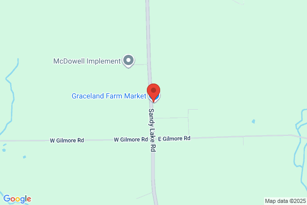 Graceland Farm Market