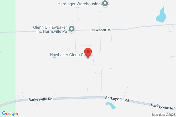 Glenn O Hawbaker Inc