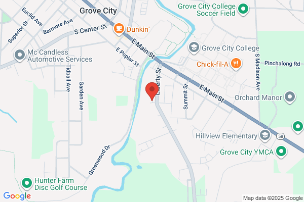 West Penn Hearing Aid Centers