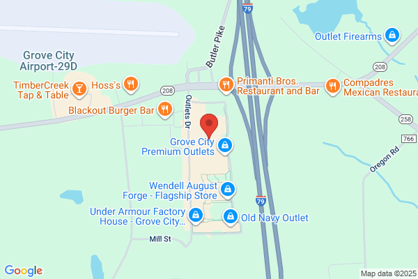 Bass Factory Outlet