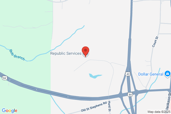 Republic Services