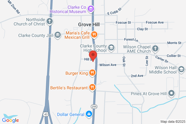 Ace Hardware-Grove Hill