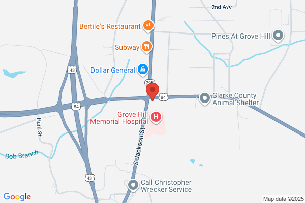 Chevron Station