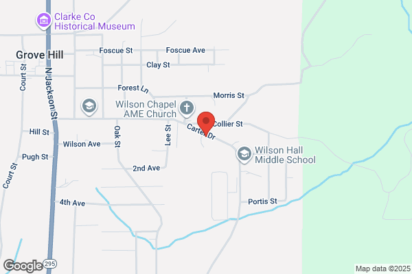 Clarke Place Group Home