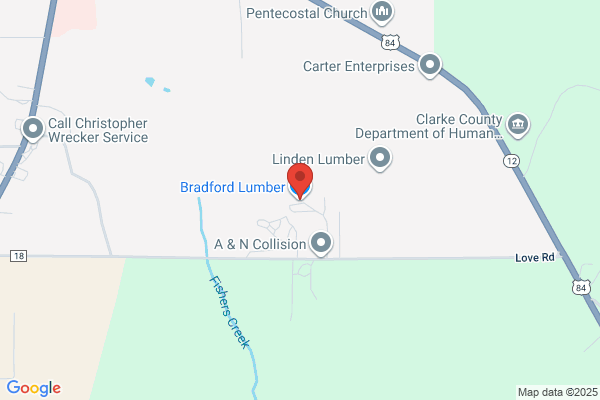 Dickinson Timber Inc