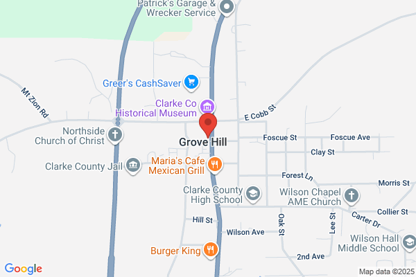 Genes & Ellens Drive Inn