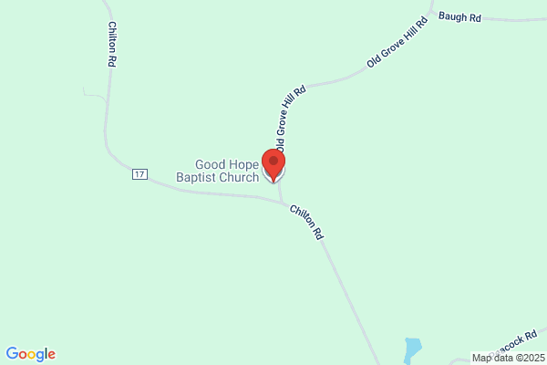 Good Hope Baptist Church