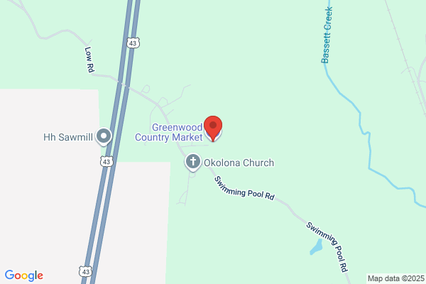 Greenwood Country Market