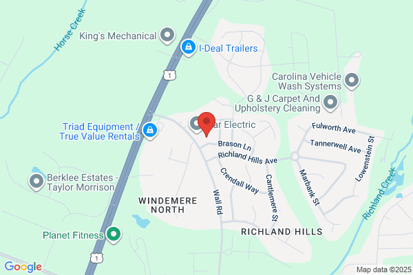 Grove Hill Contracting