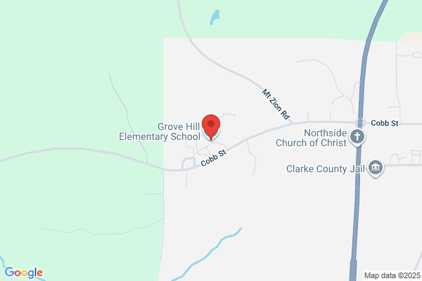 Grove Hill Elementary Sch Cftr