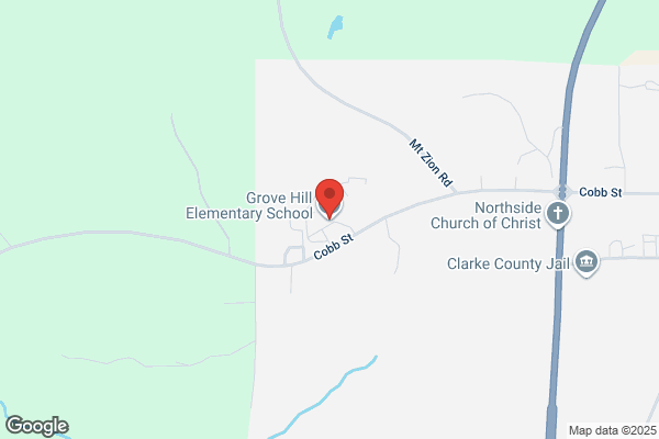 Grove Hill Elementary School