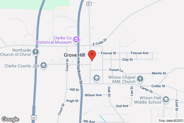 Grove Hill Phone CO Repair Service